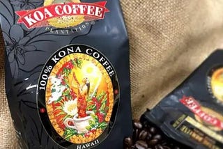 Why is Kona Coffee So Expensive?