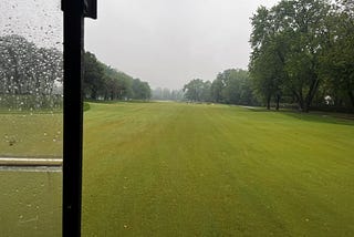 Rain in June! LDS Halts, 1st Waitea, Asian Jumping Worms? and Bentgrass is Growing