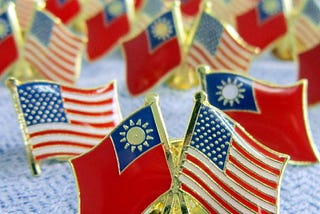 【讀者投書】台灣當前根本不是主權獨立國家，而是「台灣當局」⋯⋯