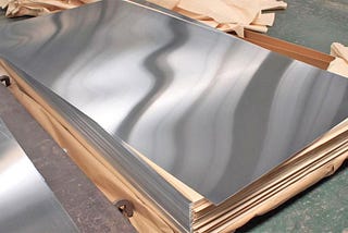 Aluminum Plates: A Testament to Excellence in Manufacturing