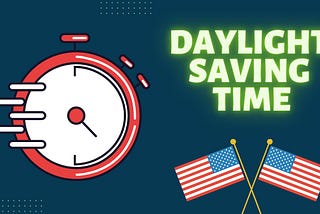 Why Does America Have A 25 Hours Day?