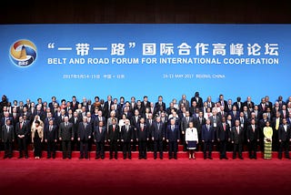 China’s Belt and Road Initiative: Altruism or Debt Trap Diplomacy?