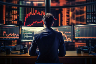 How can advanced trading features like margin trading and derivatives be incorporated into a…