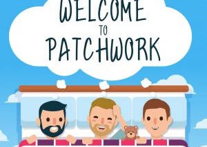 Welcome To Patchwords