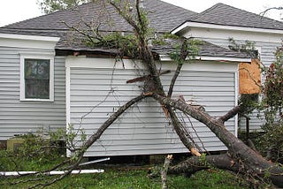 The 2029 AI Climate Dividend: How AI Reshaped Home Insurance in a Warming World