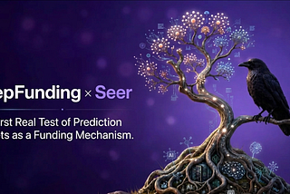 Distilling Human Judgment at Scale: Inside Deep Funding.