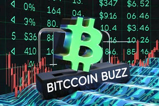 The Bitcoin Buzz: Figuring Out Why It’s Skyrocketing