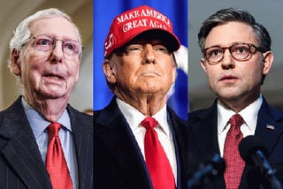 Why do the Trump “Pro-life” Republicans Hate Children who are already Born?