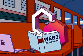 The Web3 & NFT Dictionary