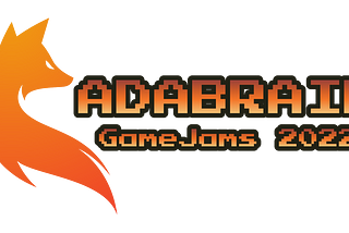 AdaBrain GameJams 2022 — The Final