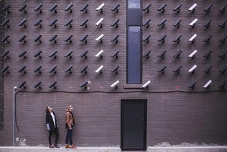 We should all be taking steps to protect our privacy