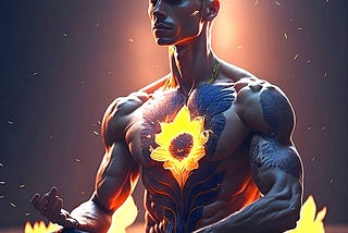 One Easy Technique Helped Me Meditate Deeply (When Nothing Else Worked)