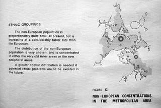 No Right to the City? The denial of indigenous urbanisation in Aotearoa