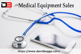 Entry Level Medical Device Sales Jobs
