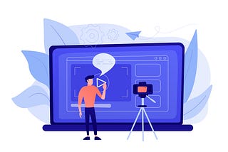 AI and Video Content