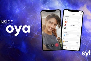 Tech Insights: Oya Launch