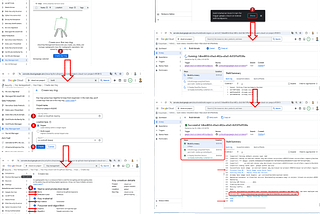 Mastering Google Cloud Run: End-to-End CI/CD Pipeline Using Cloud Build, Cloud SQL, Artifact…