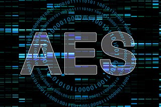 Encrypt files using AES with OPENSSL