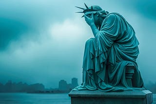 Did Donald Trump Kill Values?