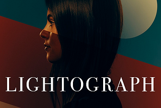 Celebrity Photographer Jeremy Cowart Introduces the Patent-Pending Invention “Lightograph,” Offers…