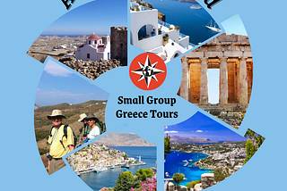 Small Group Greece Tours