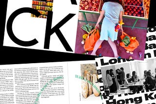 4 proyectos de diseño editorial que te van a gustar