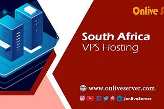 South Africa VPS Hosting: What It Is, How Much It Costs, and How to Pick the Best Provider