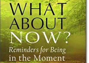 Review of “What About Now” by Gina Lake