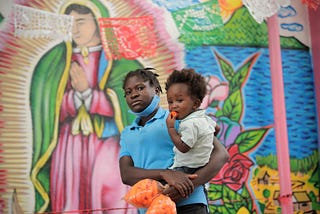 Why Haitian Refugee Patients Need Trauma-Informed Care