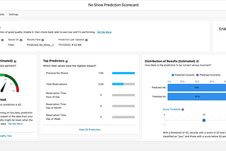 Preparatory Notes for The Einstein Prediction Builder Accredited Professional exam : Part 3