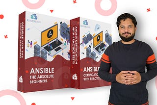 Ansible Certification Preparation Course (EX407)