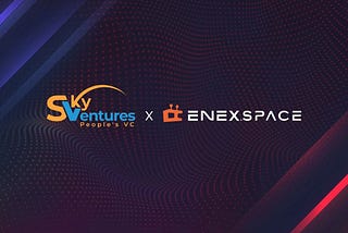 Investing in ENEX.SPACE