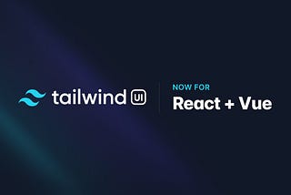 React and Tailwind CSS: Modern UI Design