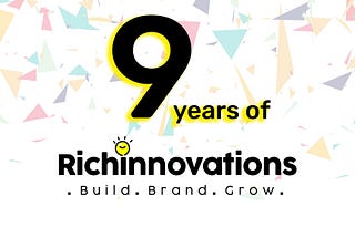 Celebrating 9 Years of Innovation and Success!