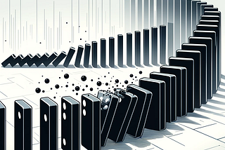 Synapse, a Banking as a Service vendor, is collapsing and likely pulling others with it.