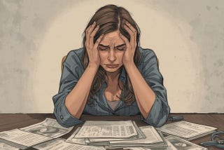 What 450 Job Applications in 3 Months Looks Like