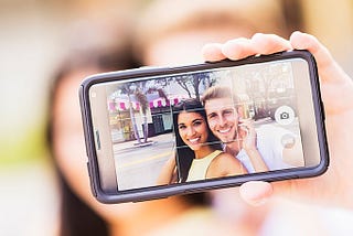 Tips to get the best selfies through smartphones