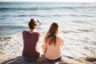 Five Life Lessons from the Road to Conscious Uncoupling