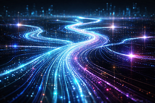 Creating and Introducing AsyncSharedStream