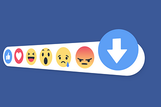 To all my Facebook friends — Why I struggle with Facebook