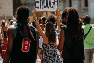 The P-word, American Politics and the Music Industry…
