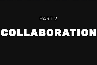 How to improve your Import or Export business — Part 2: Collaboration