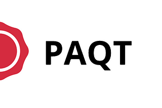 Inside the Accelerator: Paqt