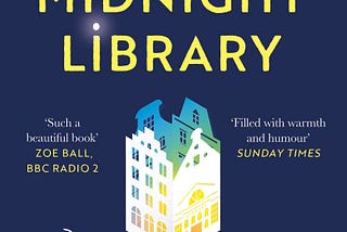 The Midnight Library: A Review