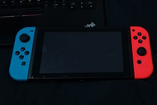 Nintendo Switch with Bluetooth support, which games (or application) genres are suitable or not