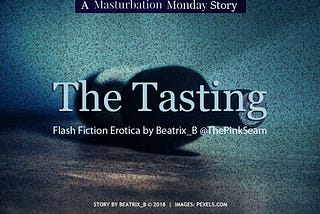 The Tasting