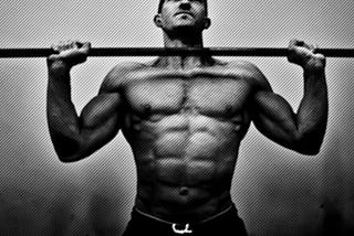 15 New ways to Overhead Press