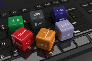 Domain Extensions Explained: Choosing the Best One for Your Business