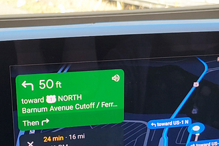 Why I Like This: Android Auto