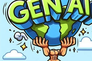 Getting to Know GenAI: AI That Gets Creative